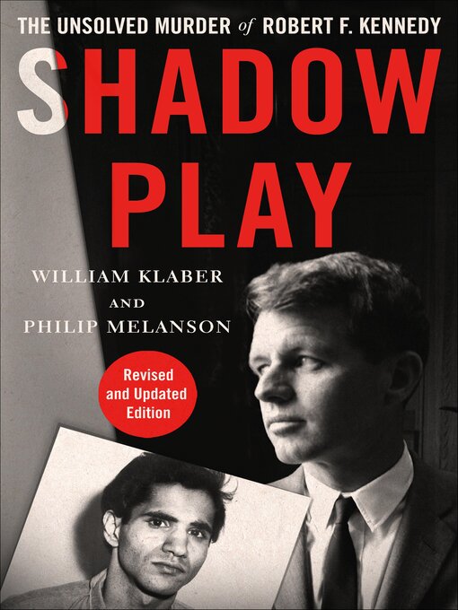 Title details for Shadow Play by William Klaber - Available